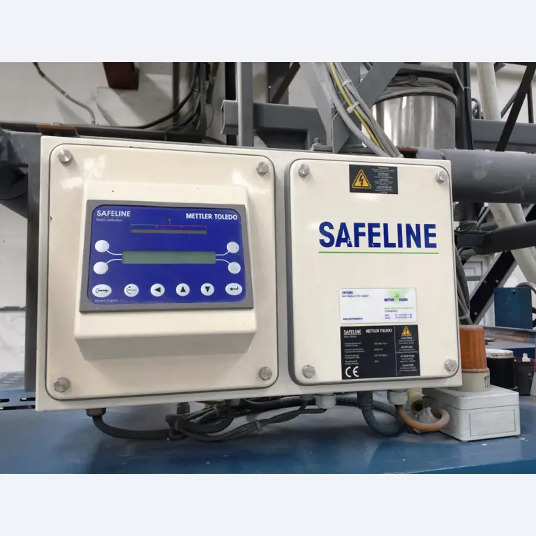 PROFIALIS NV / PROFIALIS SAS-7