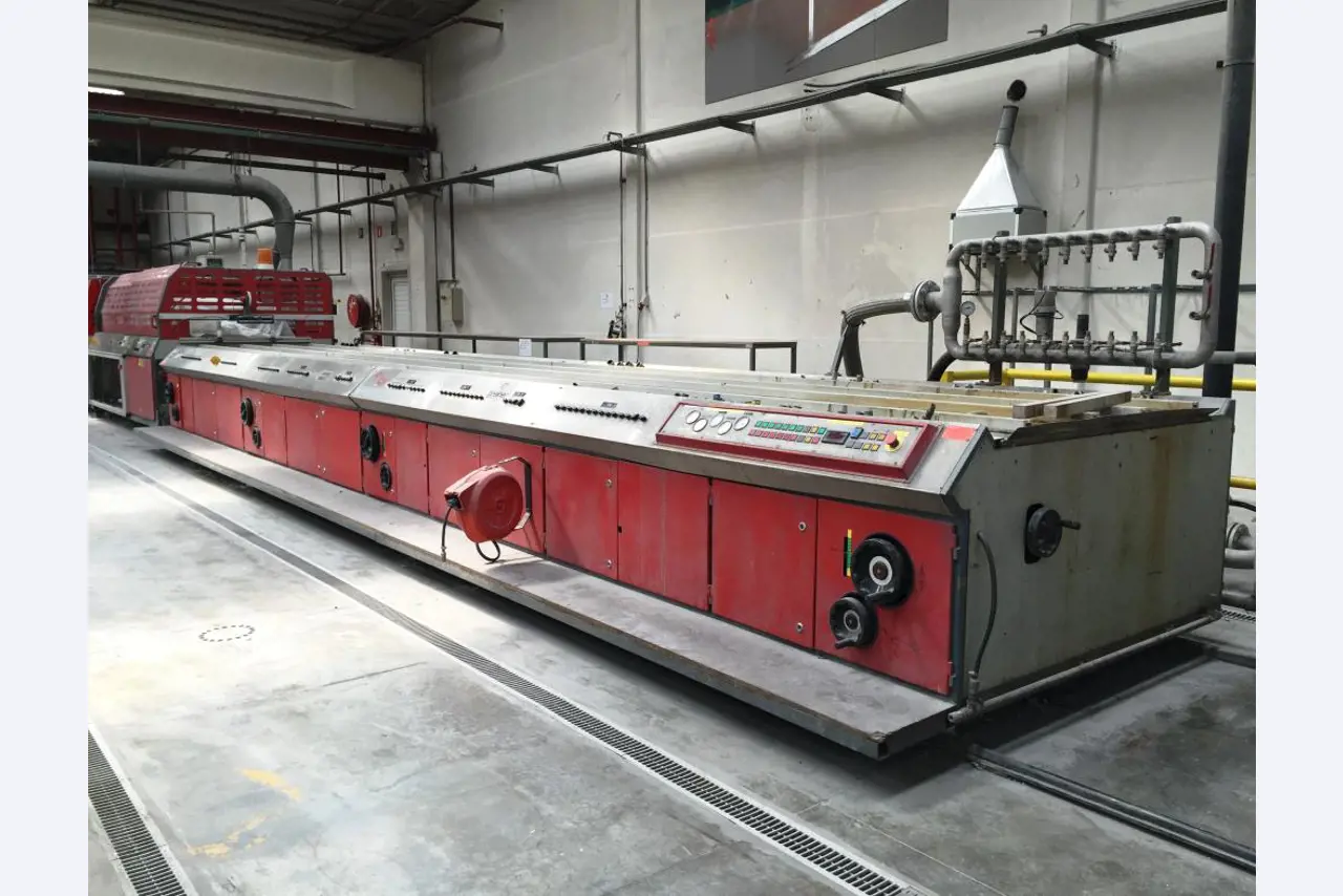 PROFIALIS NV / PROFIALIS SAS-8