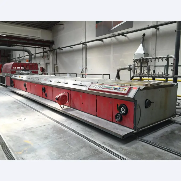 PROFIALIS NV / PROFIALIS SAS-8