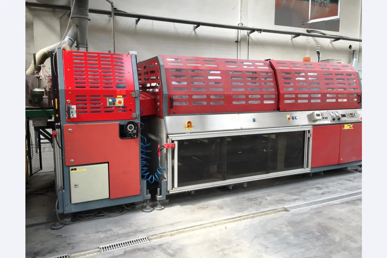 PROFIALIS NV / PROFIALIS SAS-9