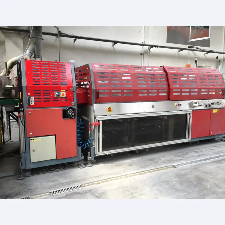 PROFIALIS NV / PROFIALIS SAS-9