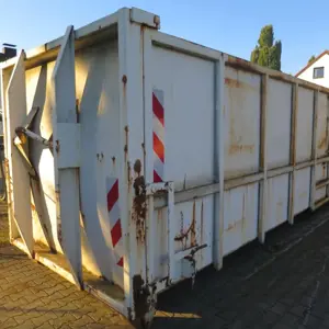 Presscontainer Avermann