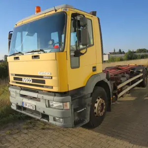 Truck Iveco MH 190 E24 R