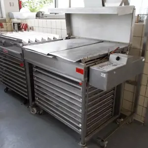 Fryer Riehle 2000