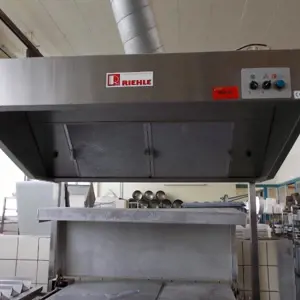 Extractor hood