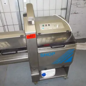 Electric bread slicer Herlitzius SHOP