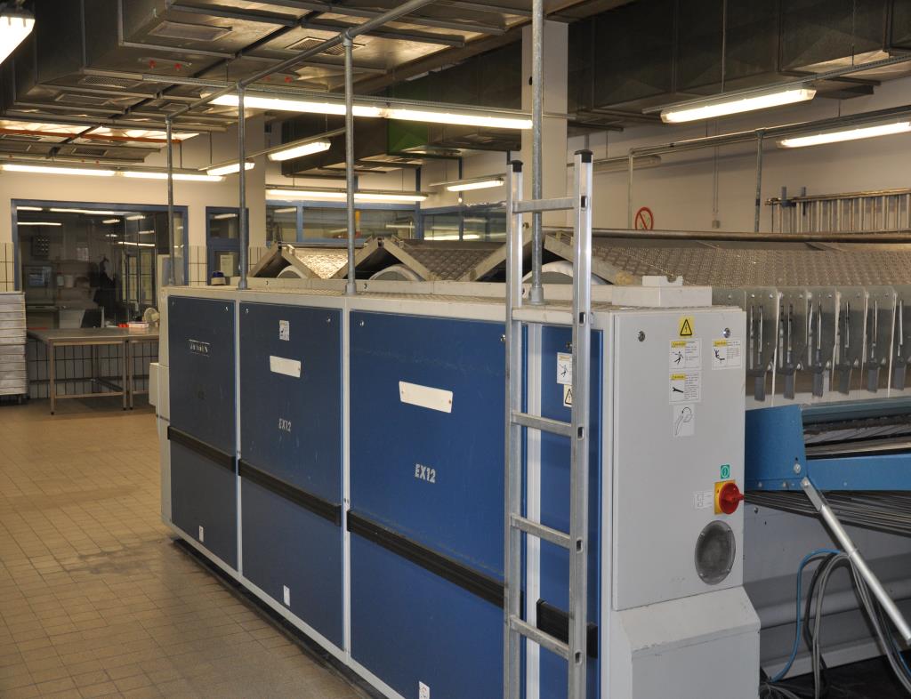 Justizvollzugsanstalt Fuhlsbüttel-21