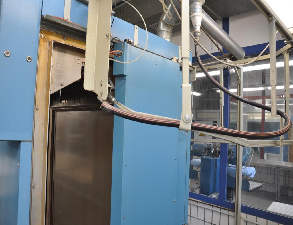 Justizvollzugsanstalt Fuhlsbüttel-27