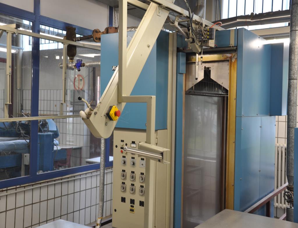 Justizvollzugsanstalt Fuhlsbüttel-28