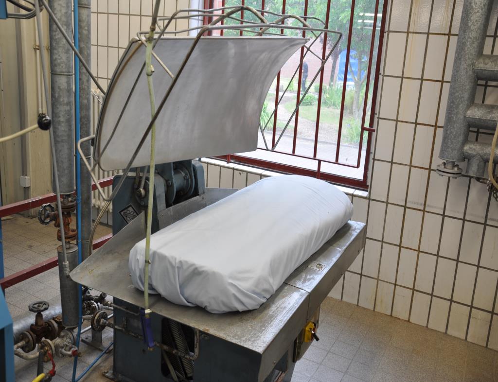 Justizvollzugsanstalt Fuhlsbüttel-34