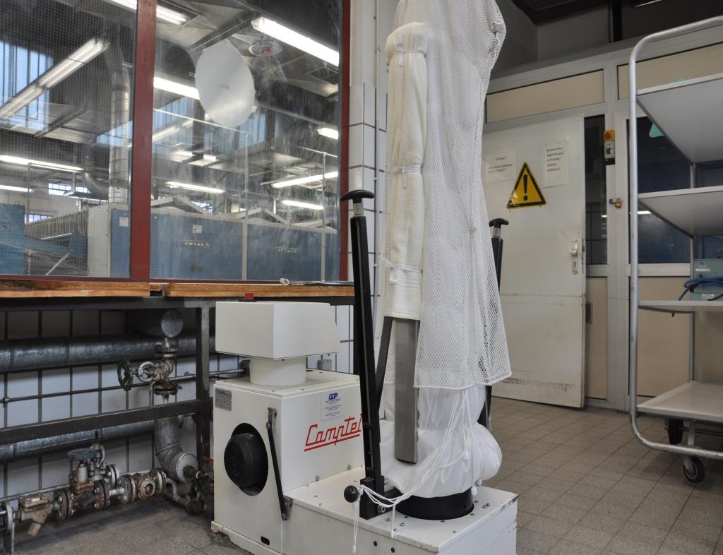 Justizvollzugsanstalt Fuhlsbüttel-37