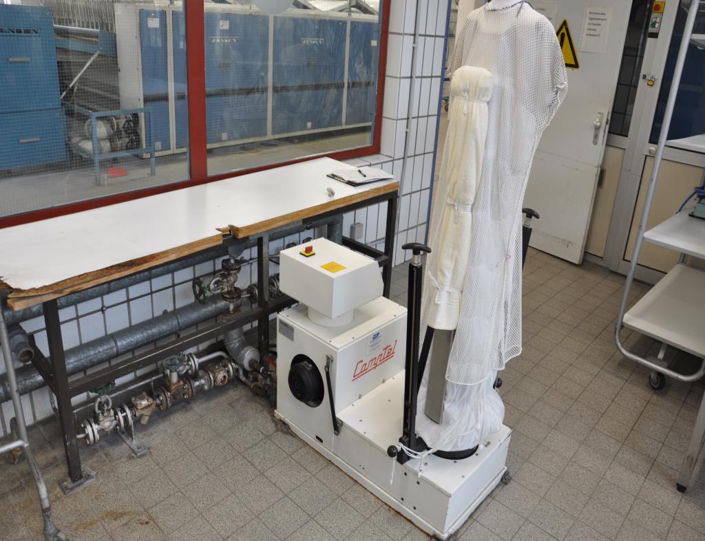 Justizvollzugsanstalt Fuhlsbüttel-38