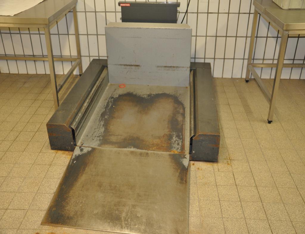 Justizvollzugsanstalt Fuhlsbüttel-39