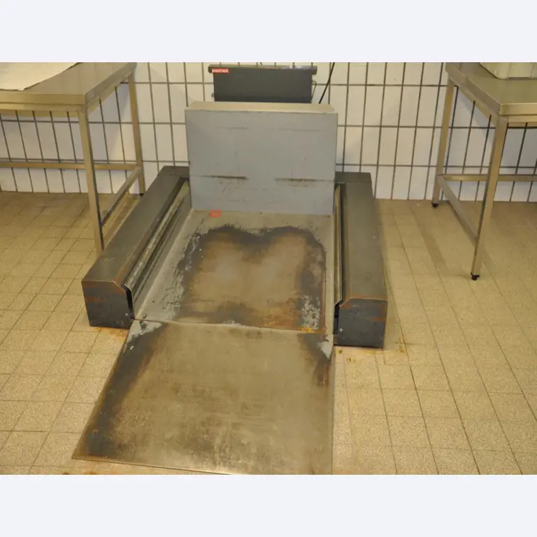 Justizvollzugsanstalt Fuhlsbüttel-39