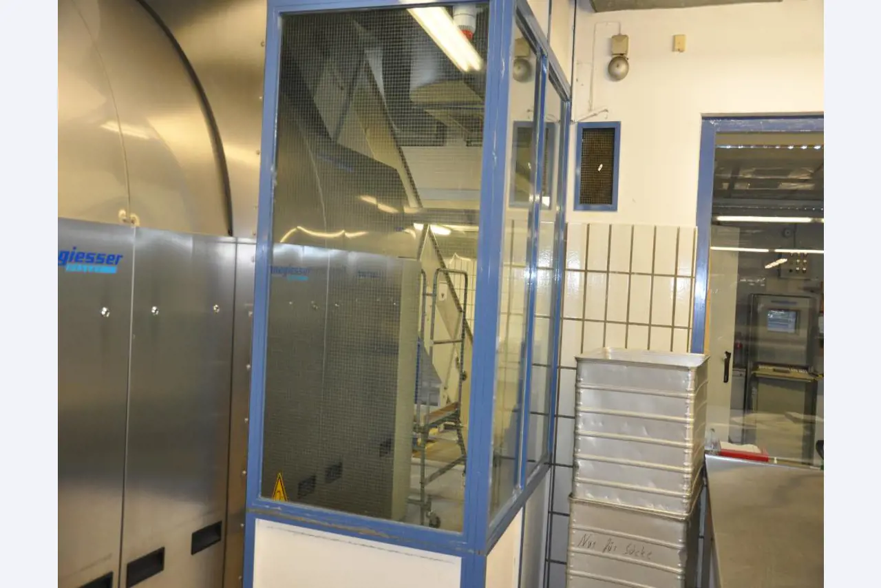 Justizvollzugsanstalt Fuhlsbüttel-40