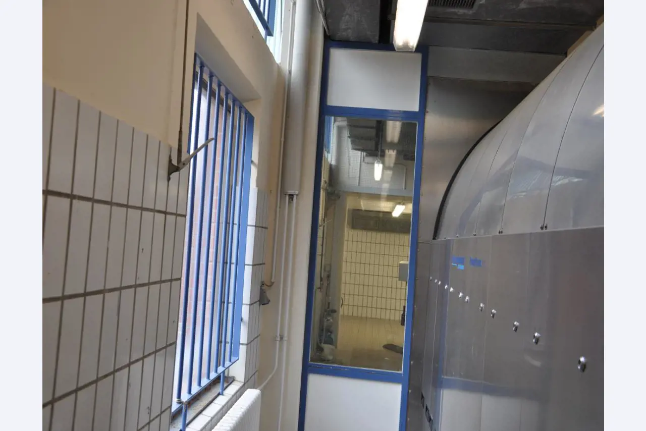 Justizvollzugsanstalt Fuhlsbüttel-41