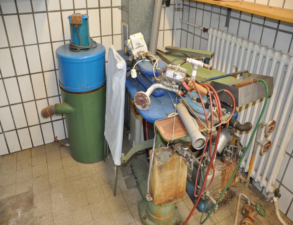 Justizvollzugsanstalt Fuhlsbüttel-53