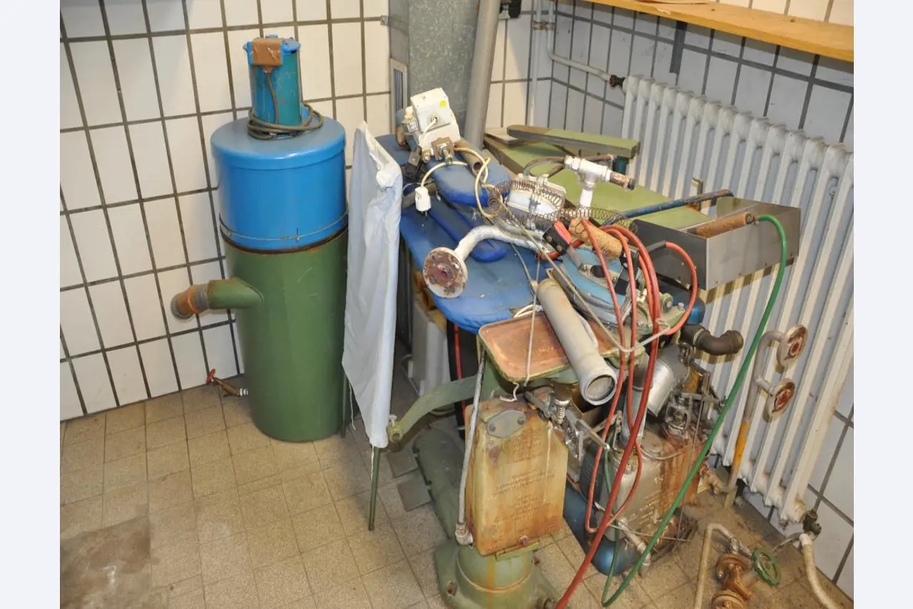 Justizvollzugsanstalt Fuhlsbüttel-53