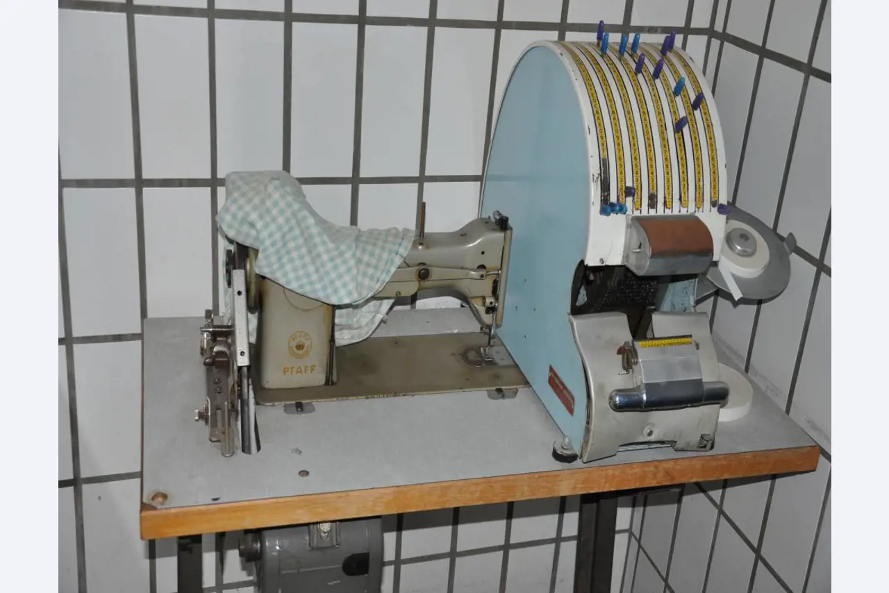 Justizvollzugsanstalt Fuhlsbüttel-54