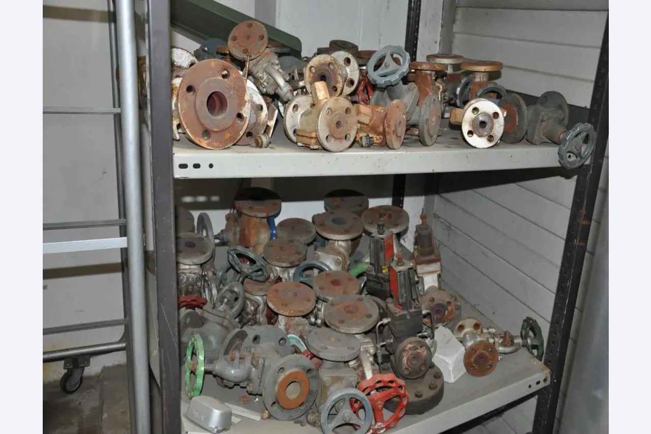 Justizvollzugsanstalt Fuhlsbüttel-57