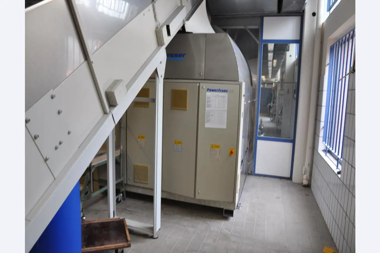 Justizvollzugsanstalt Fuhlsbüttel-6