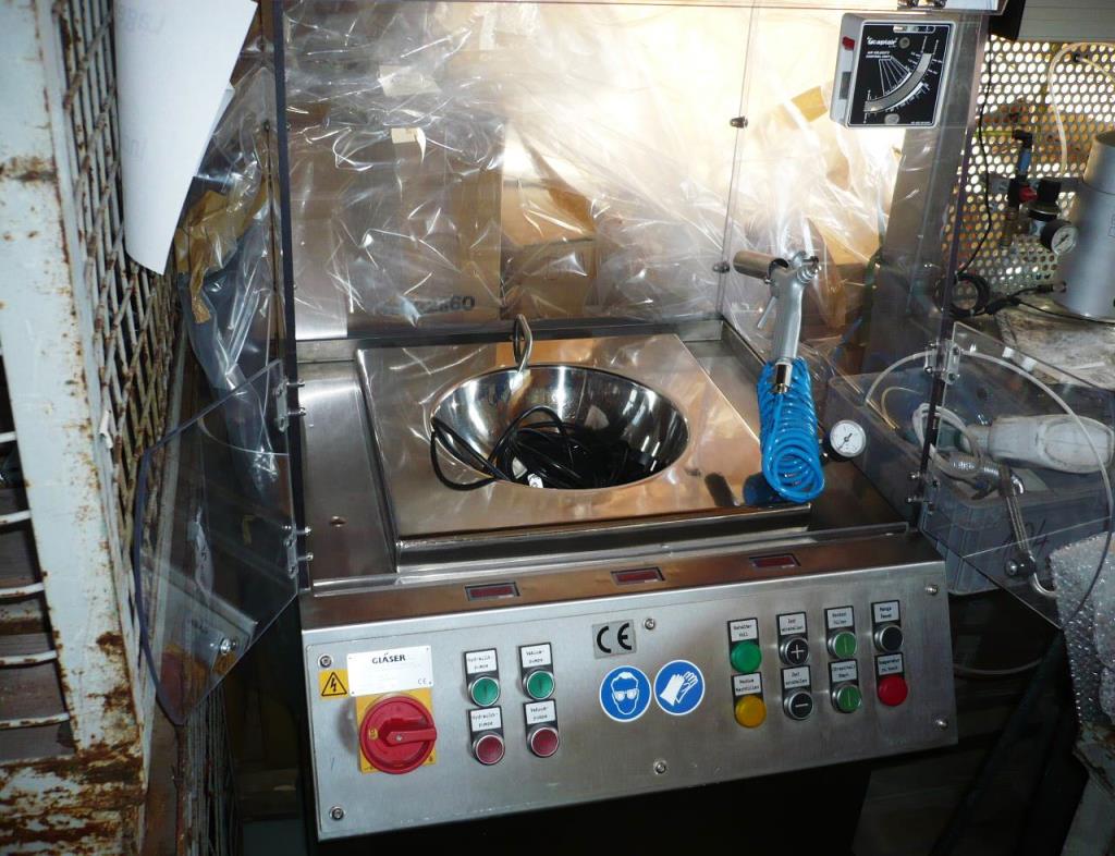 Specializirano podjetje za tekočinske sisteme-2