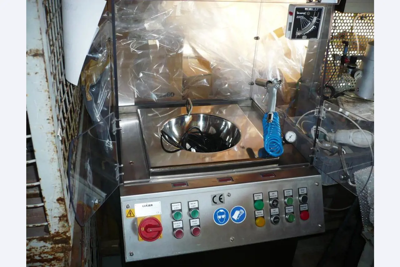Entreprise spécialisée dans les systèmes de fluides-2