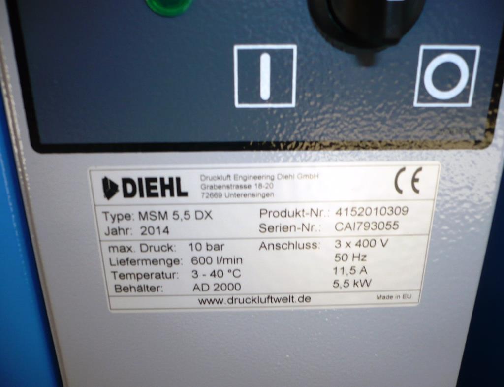 Insolvency sale - specialist of fluid systems-2