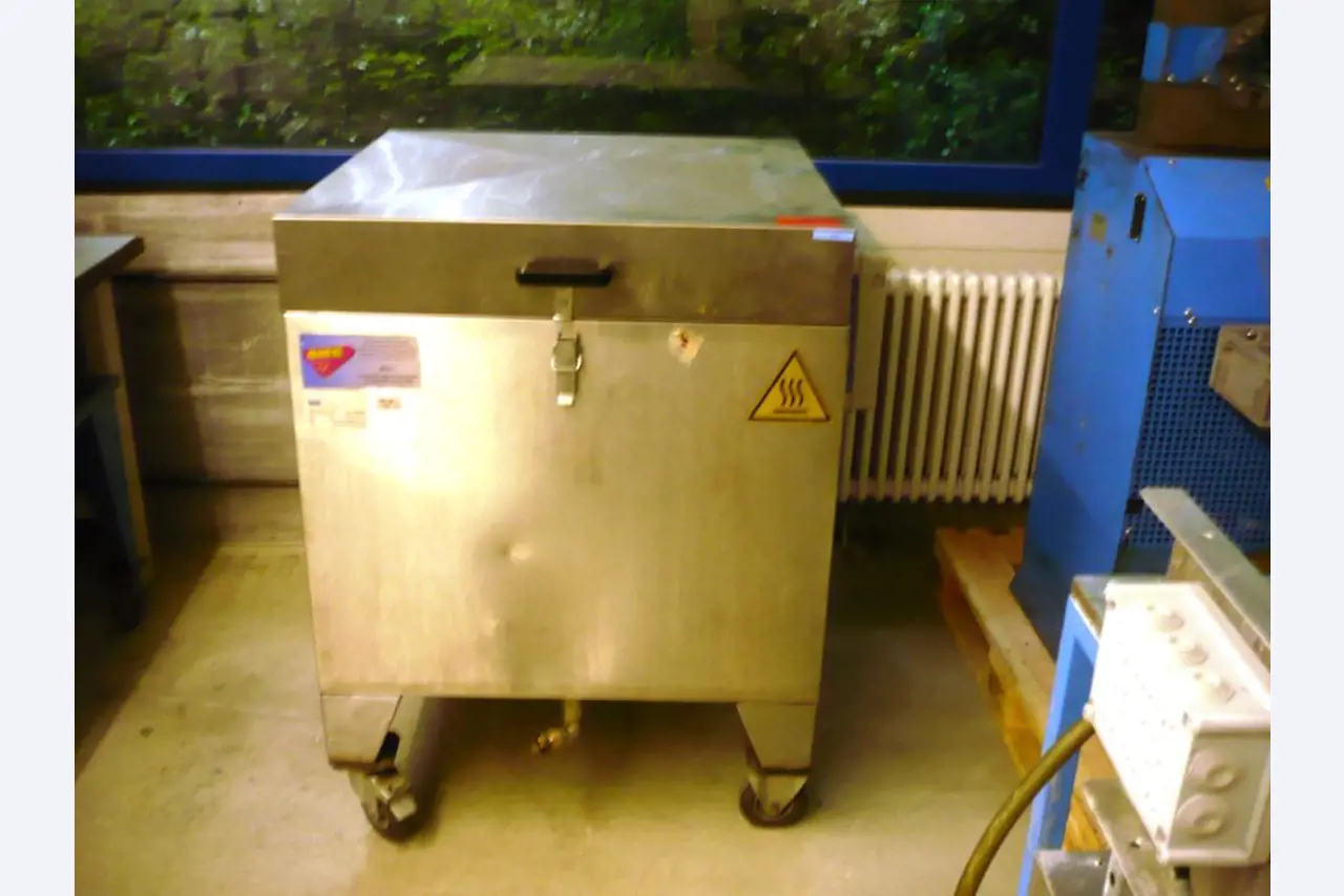 Entreprise spécialisée dans les systèmes de fluides-1