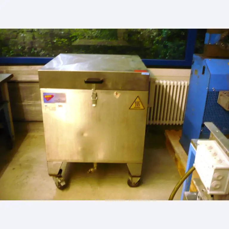 Empresa especializada em sistemas de fluidos-1