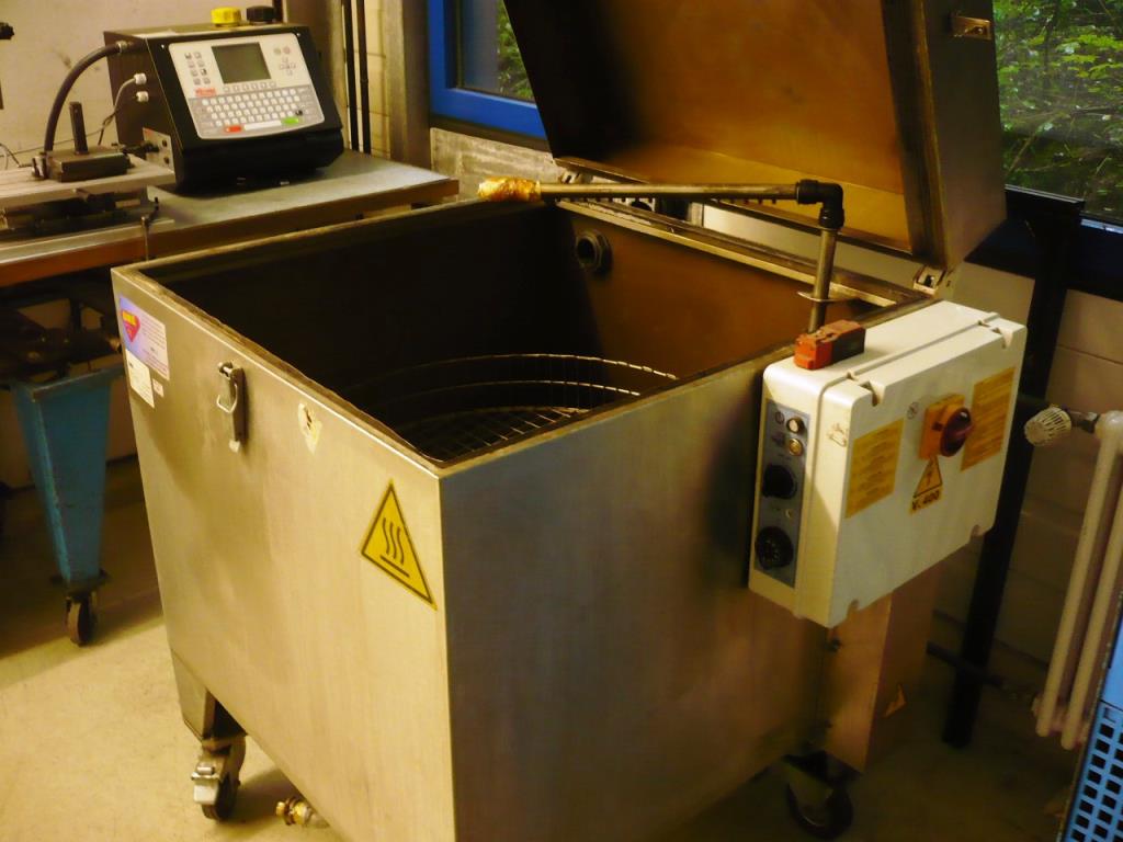 Insolvency sale - specialist of fluid systems-2