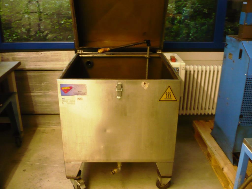 Insolvency sale - specialist of fluid systems-3