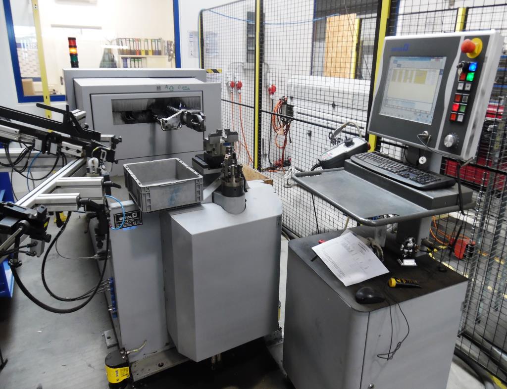 Insolvency sale - specialist of fluid systems-1