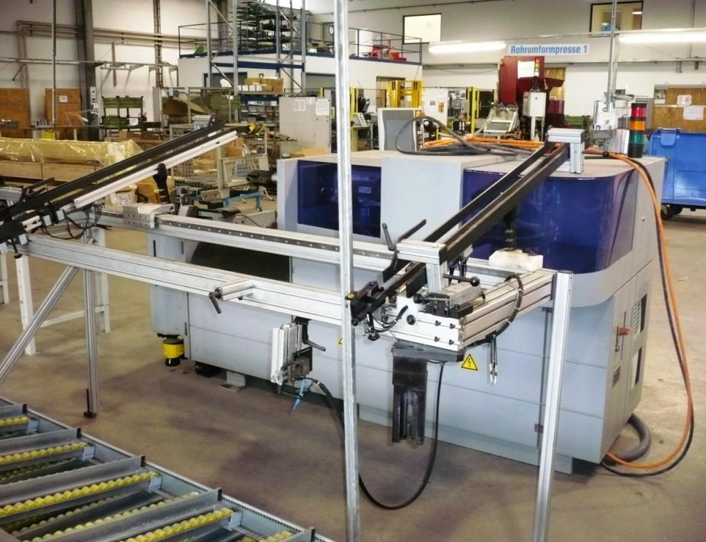 Insolvency sale - specialist of fluid systems-3