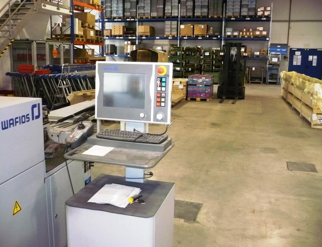 Insolvency sale - specialist of fluid systems-5