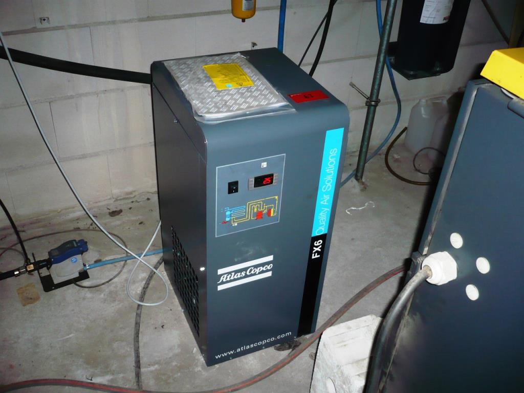 Insolvency sale - specialist of fluid systems-2