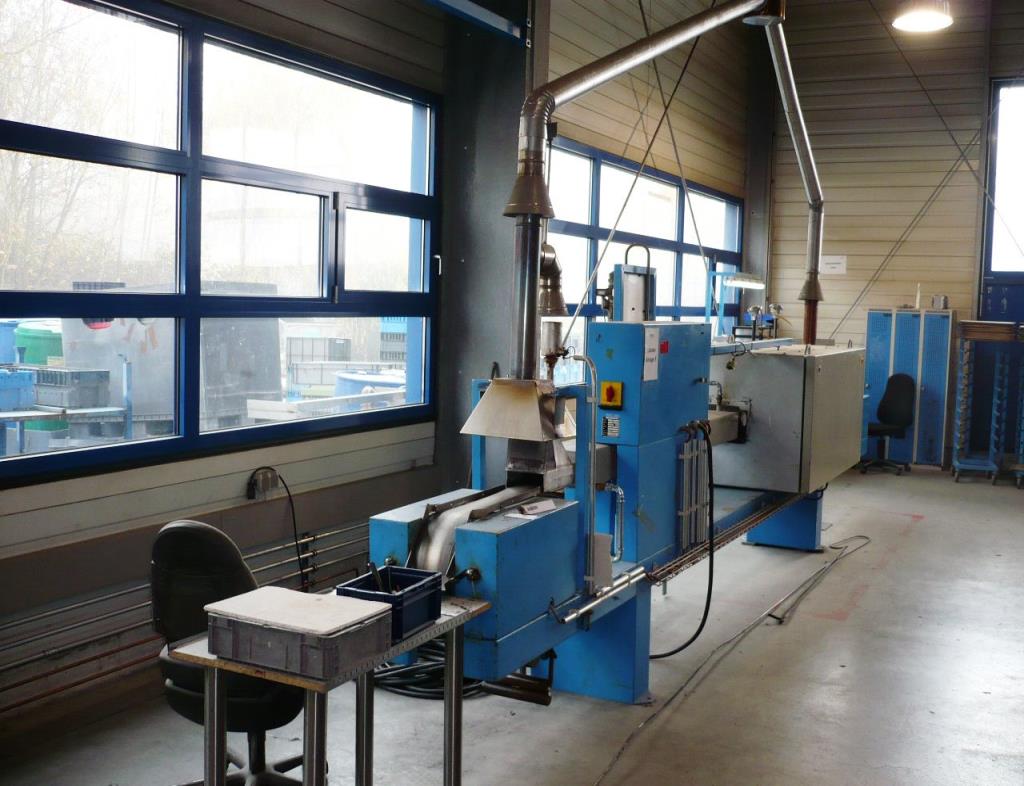 Insolvency sale - specialist of fluid systems-2