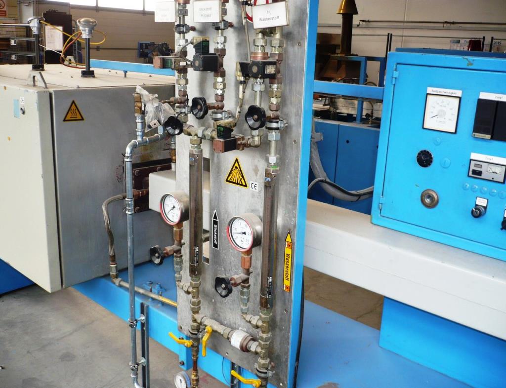 Insolvency sale - specialist of fluid systems-4