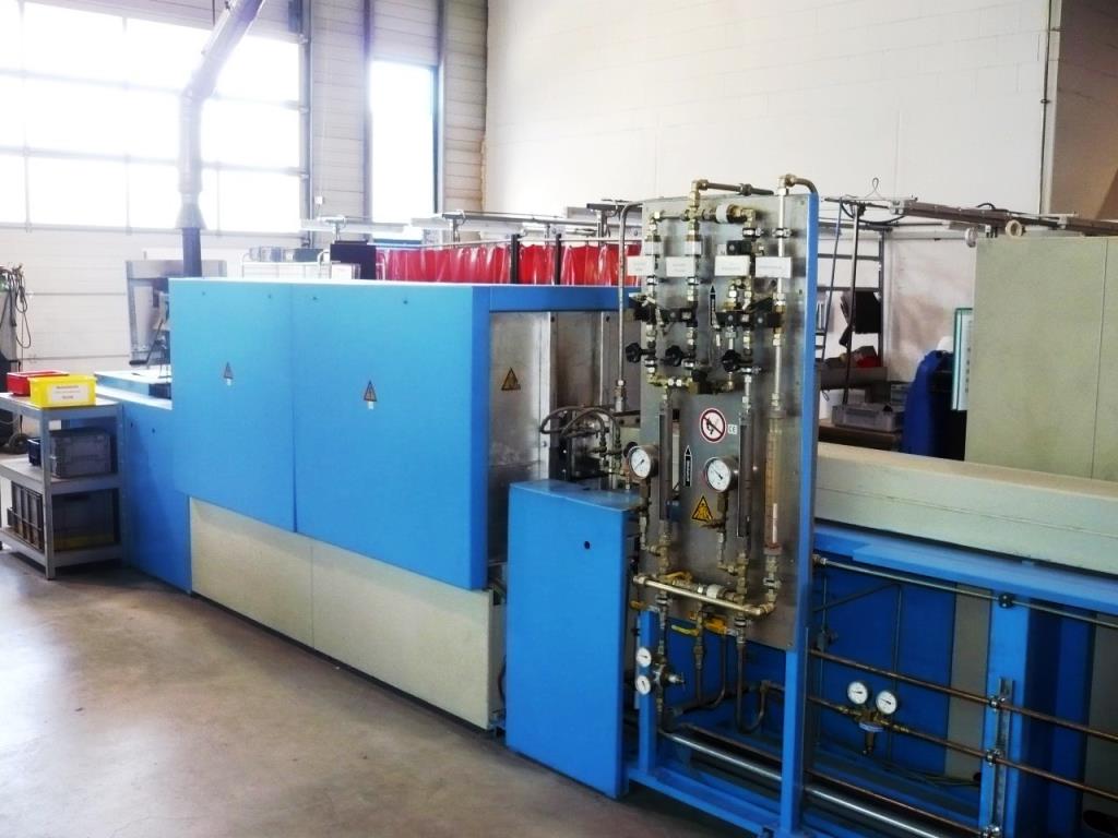 Insolvency sale - specialist of fluid systems-1