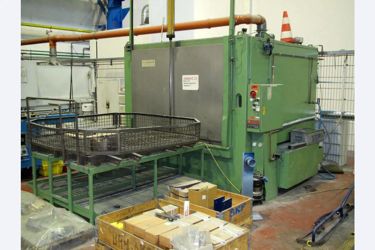 Jahnel-Kestermann Getriebewerke GmbH i.L.-1