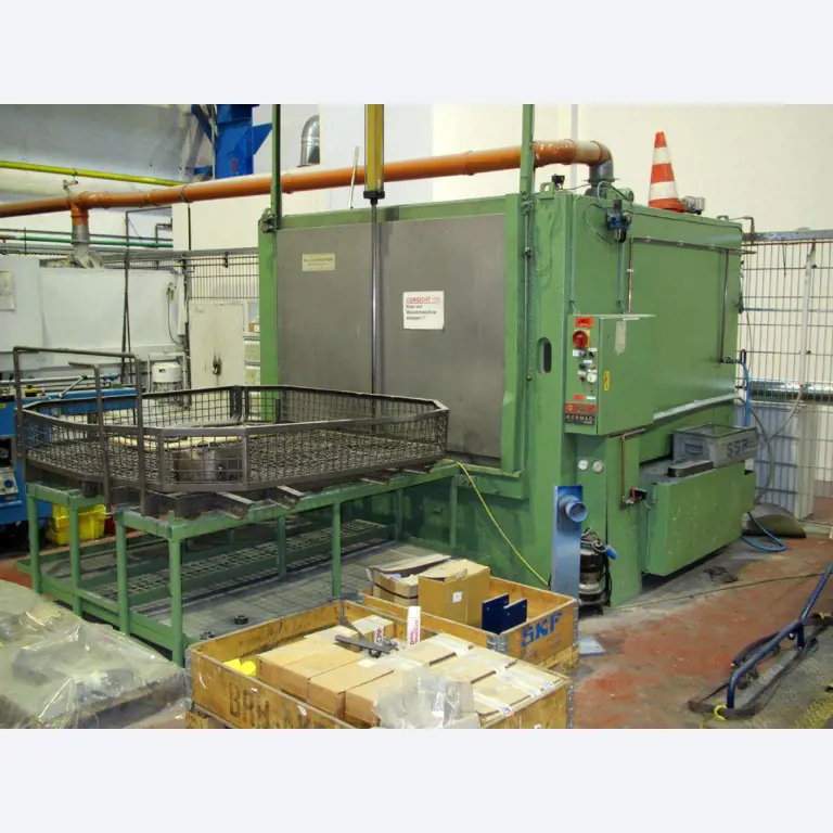 Jahnel-Kestermann Getriebewerke GmbH i.L.-1