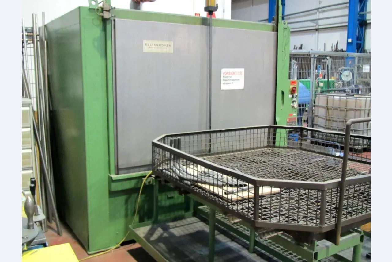 Jahnel-Kestermann Getriebewerke GmbH i.L.-2