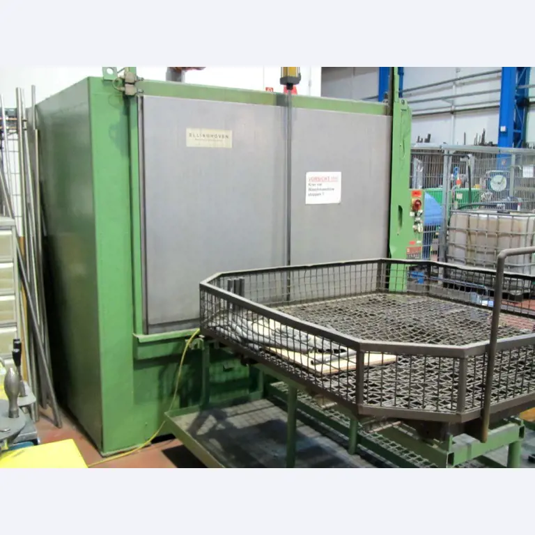 Jahnel-Kestermann Getriebewerke GmbH i.L.-2