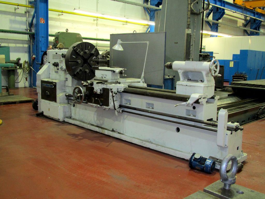 Jahnel-Kestermann Getriebewerke GmbH i.L.-1