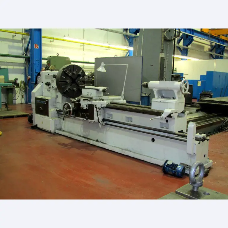 Jahnel-Kestermann Getriebewerke GmbH i.L.-1