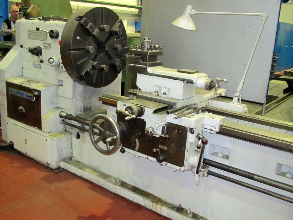 Jahnel-Kestermann Getriebewerke GmbH i.L.-2