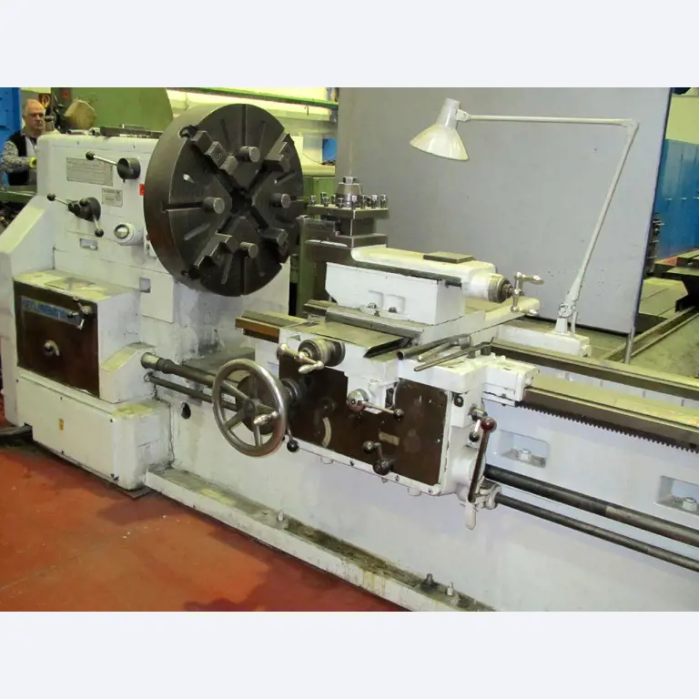 Jahnel-Kestermann Getriebewerke GmbH i.L.-2