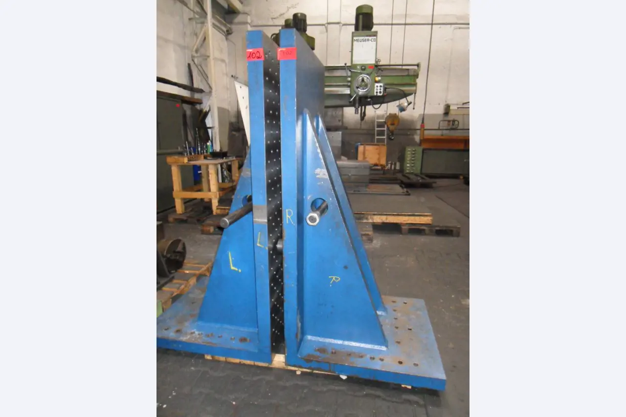 Jahnel-Kestermann Getriebewerke GmbH i.L.-1