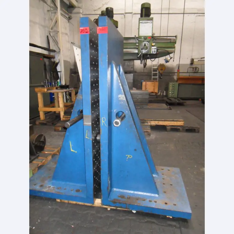 Jahnel-Kestermann Getriebewerke GmbH i.L.-1