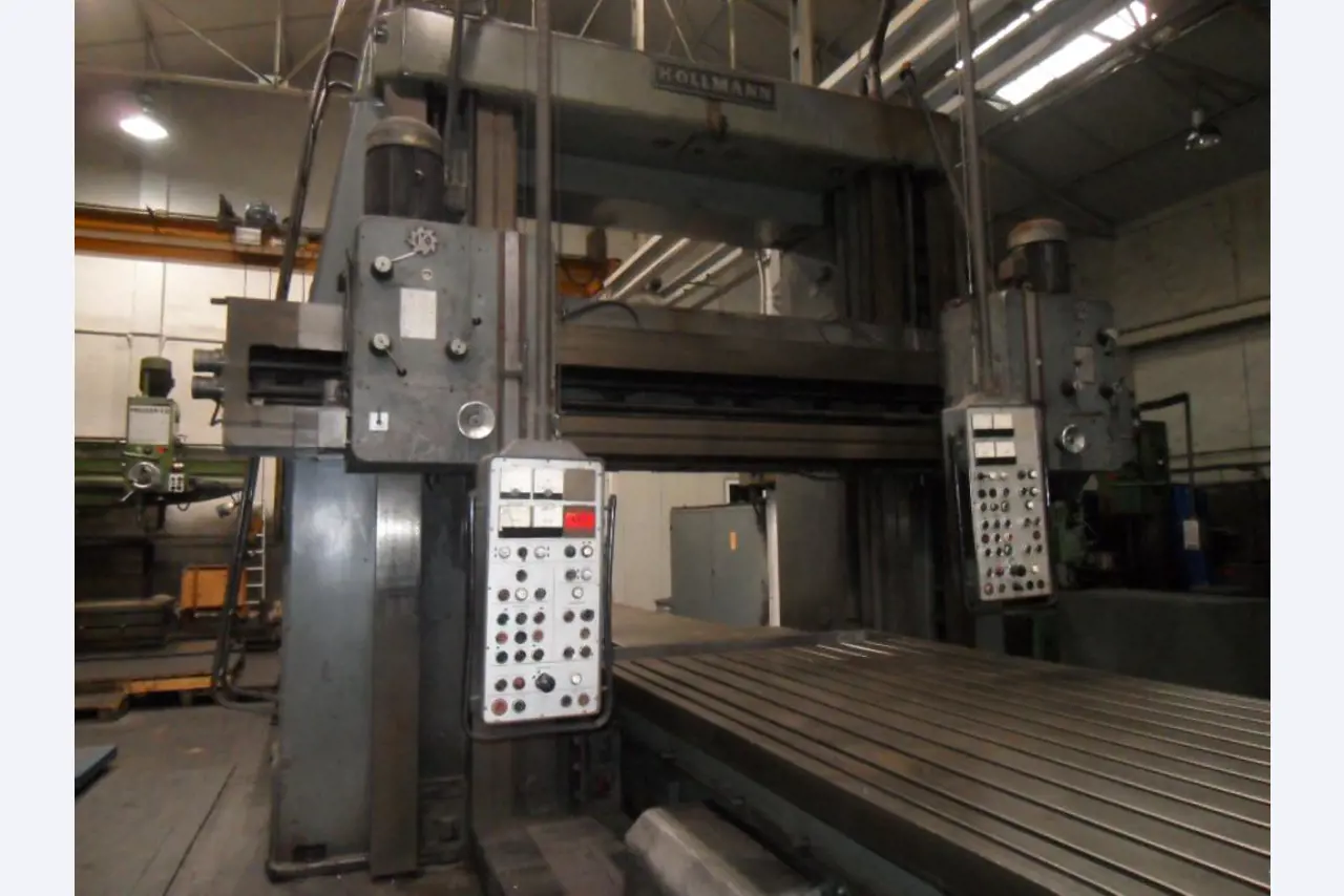 Jahnel-Kestermann Getriebewerke GmbH i.L.-1